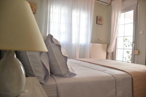 Villa Magnolia House In Ioannina