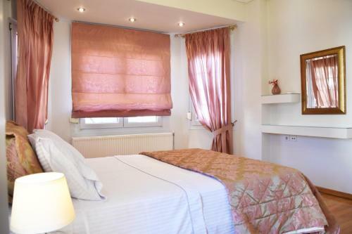 Villa Magnolia House In Ioannina