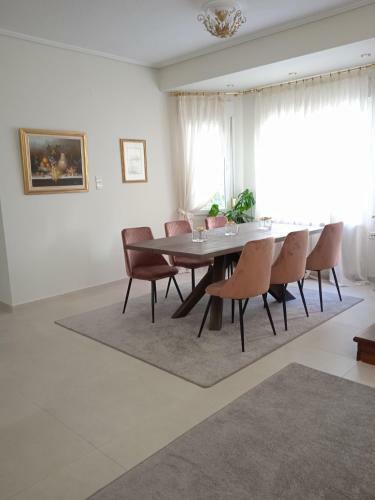 Villa Magnolia House In Ioannina