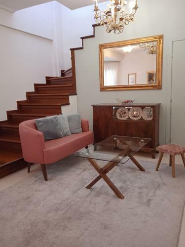 Villa Magnolia House In Ioannina