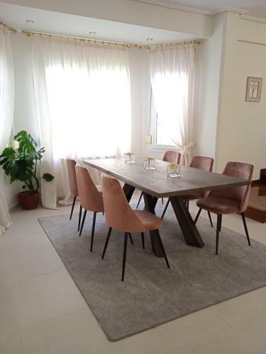 Villa Magnolia House In Ioannina