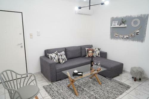 Decozian Apartments