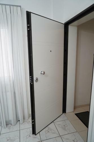 Decozian Apartments