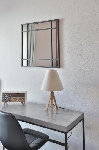 V Luxury Apartment 2