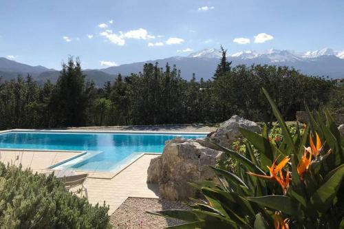 Villa Kalamitsi Amigdali Home With A Stunning View