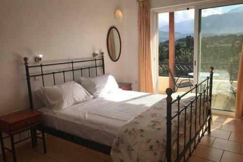 Villa Kalamitsi Amigdali Home With A Stunning View