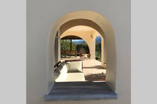 Villa Kalamitsi Amigdali Home With A Stunning View