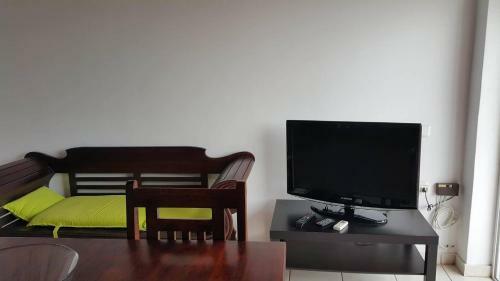 Apartamento Orizontes Suites Xlx