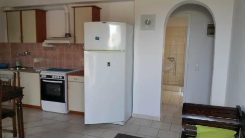 Apartamento Orizontes Suites Xlx