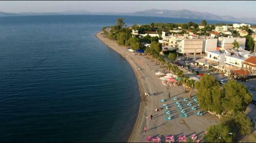 Apartamento Orizontes Suites Xlx