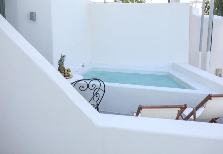 Hotel La Maltese Estate