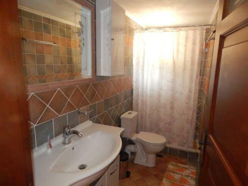 Apartamento Horizon Blue
