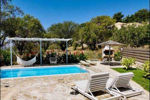 Sea Breeze Apartments - N.1 With Private Pool