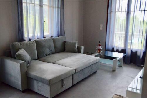 Sea Breeze Apartments - N.1 With Private Pool