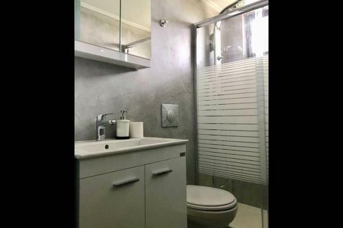 Sea Breeze Apartments - N.1 With Private Pool