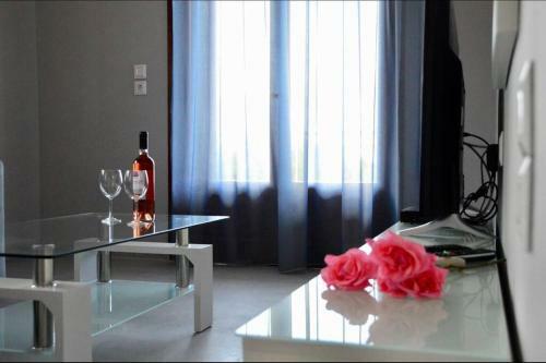 Sea Breeze Apartments - N.1 With Private Pool