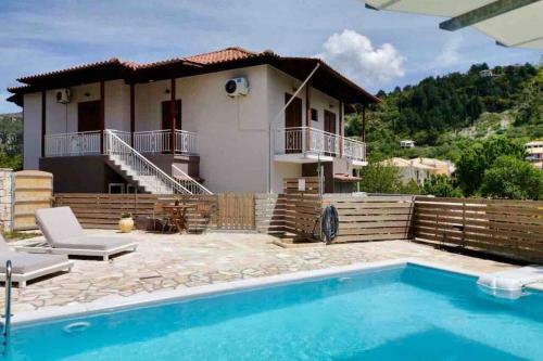 Sea Breeze Apartments - N.1 With Private Pool