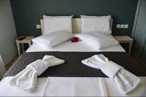 Sea Breeze Apartments - N.1 With Private Pool