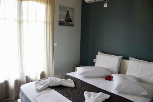 Sea Breeze Apartments - N.1 With Private Pool