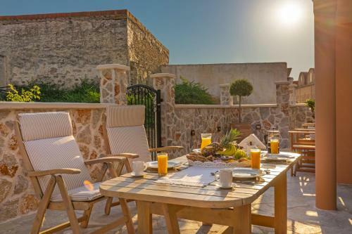 Apartamento Bonseye 2floor, Sea, Nature & Relax