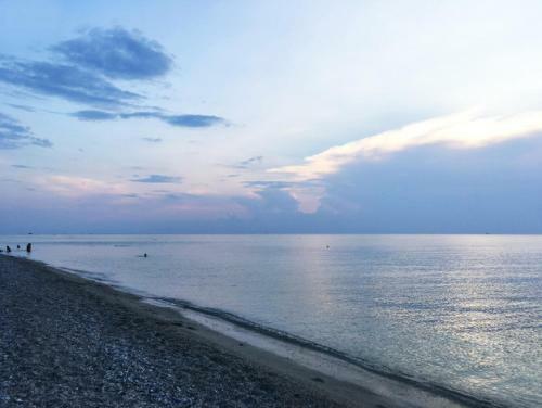 Apartamento Possidi Aigaiopelagitika Ground Floor Beachside Studio