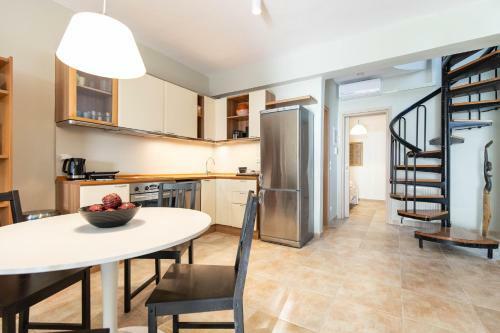 Apartamento F & B Summer Collection - Kassandra - Possidi