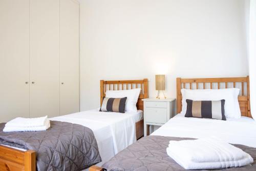 Apartamento F & B Summer Collection - Kassandra - Possidi