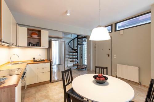 Apartamento F & B Summer Collection - Kassandra - Possidi