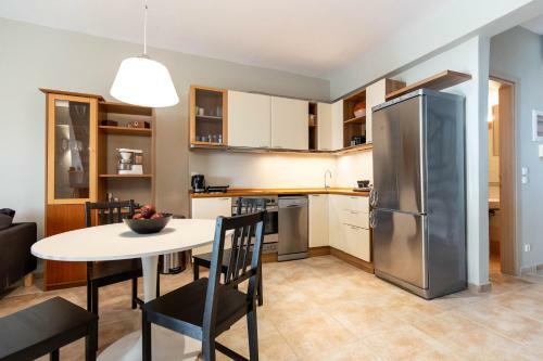Apartamento F & B Summer Collection - Kassandra - Possidi