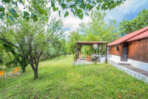 #pinetree Cabin By Halu! Villas