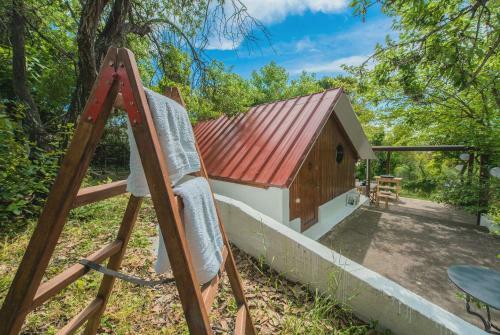 #pinetree Cabin By Halu! Villas