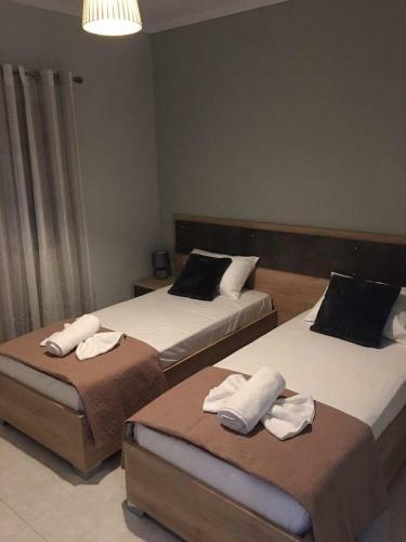 Liri's Apartments