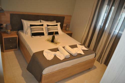 Liri's Apartments