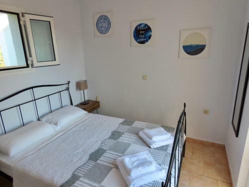Phoebes Place 2 Bedroom Villa In Kalamaki