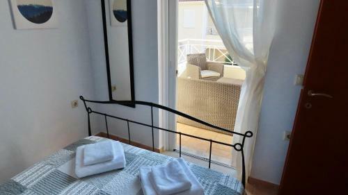 Phoebes Place 2 Bedroom Villa In Kalamaki
