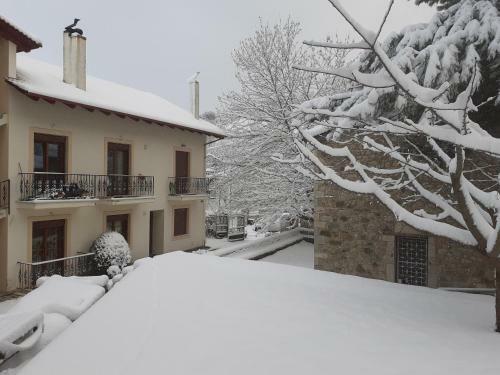Apartamento Family's Houses