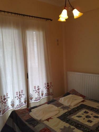 Apartamento Dreamcatcher-luxury Maisonette No.1