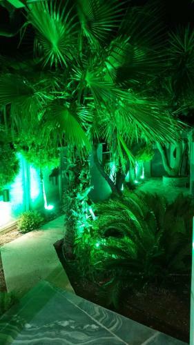 Apartamento Ferienhaus Athens Marmor Garden