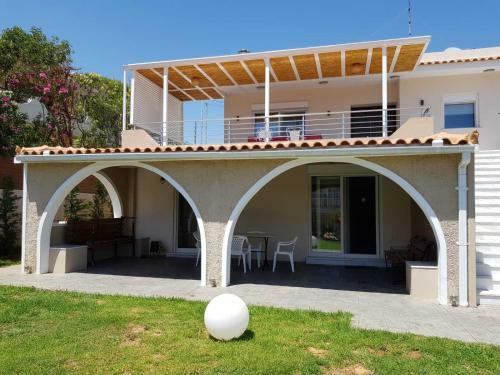 Villa Casa Denva