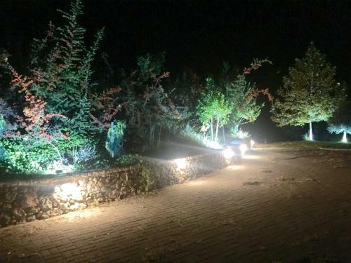 Luxury Chalet Vila On Mountain Top With Great View