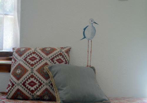 Santa Cruz Country Cottage