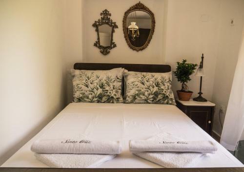 Santa Cruz Country Cottage