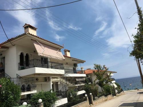 Apartamento Villa Kaliba Summer House