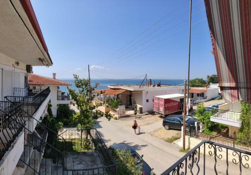 Apartamento Villa Kaliba Summer House