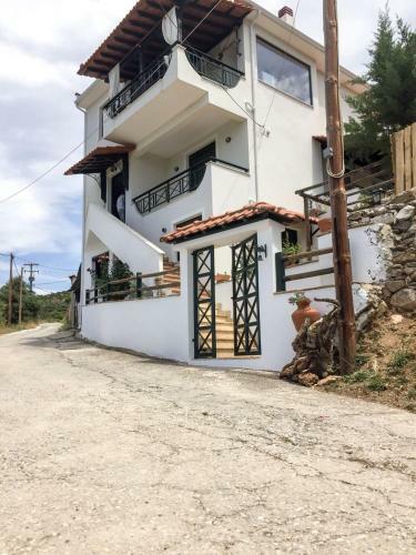 Apartamento Lenti Street House