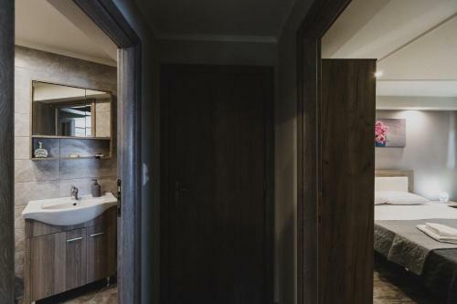 Apartamento Lenti Street House
