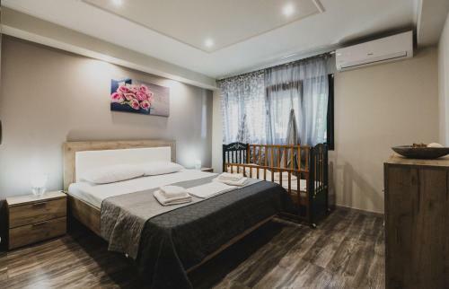 Apartamento Lenti Street House