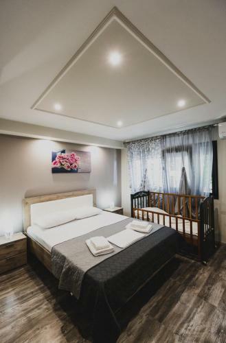 Apartamento Lenti Street House