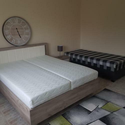 Apartamento Czinege Vend�gh�z - Kis H�z