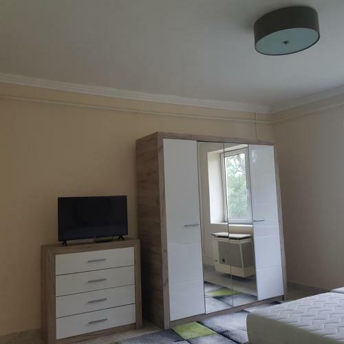 Apartamento Czinege Vend�gh�z - Kis H�z